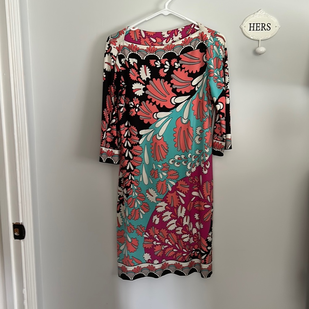 Donna Morgan Dress